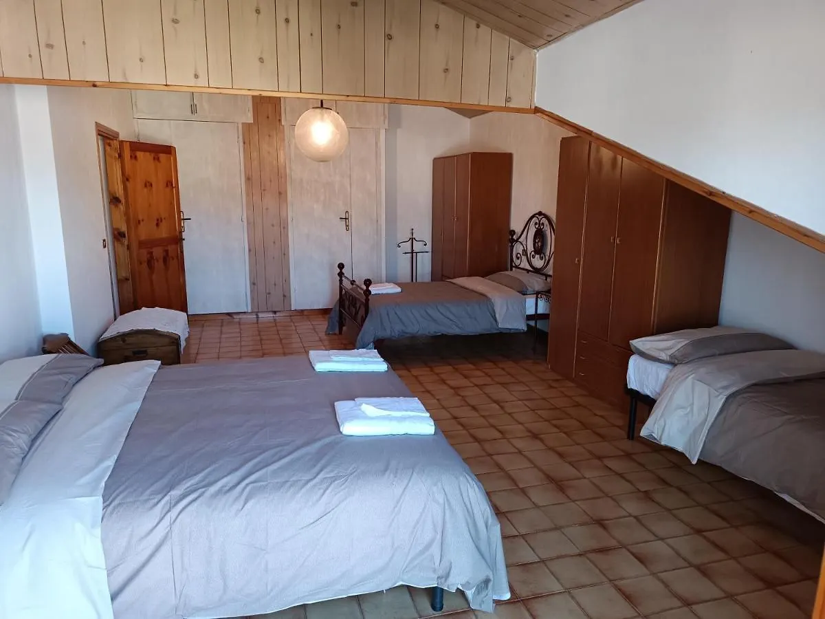Appartamento 10 Posti Letto Attico Bruno Rimini