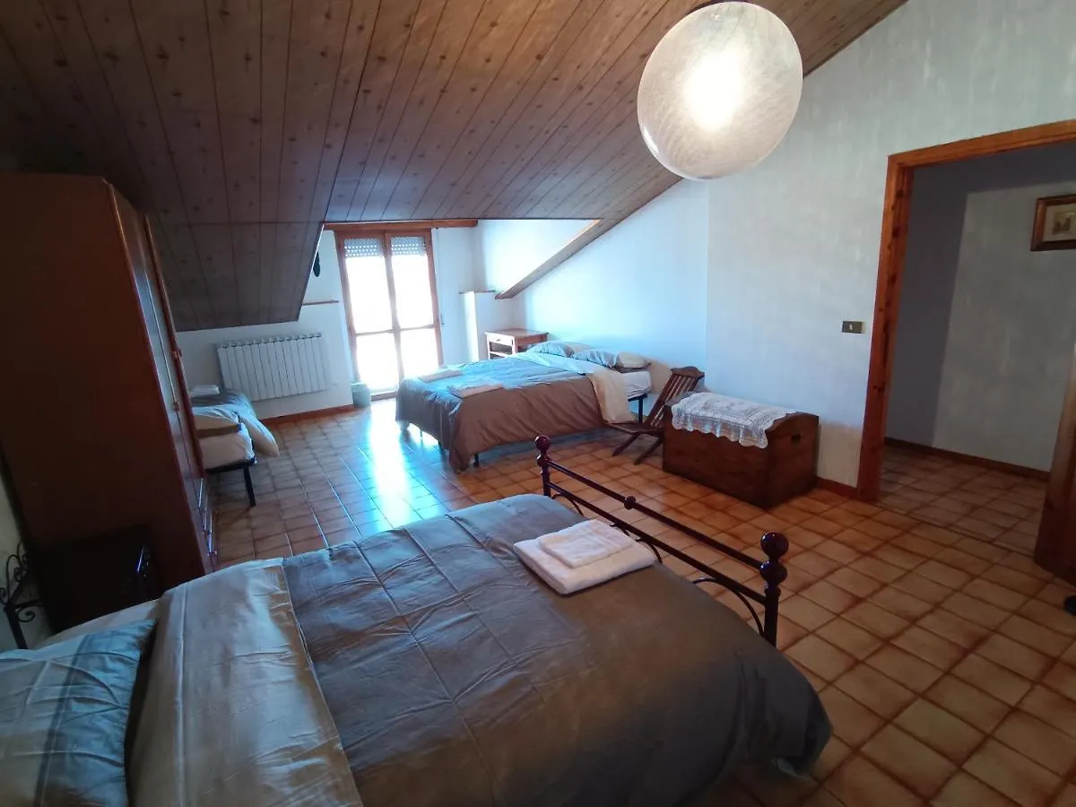 Appartamento 10 Posti Letto Attico Bruno Rimini Italia