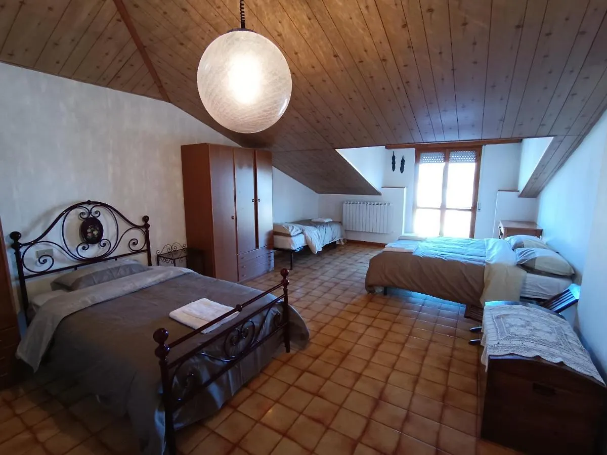 Appartamento 10 Posti Letto Attico Bruno Rimini 0*,  Italia