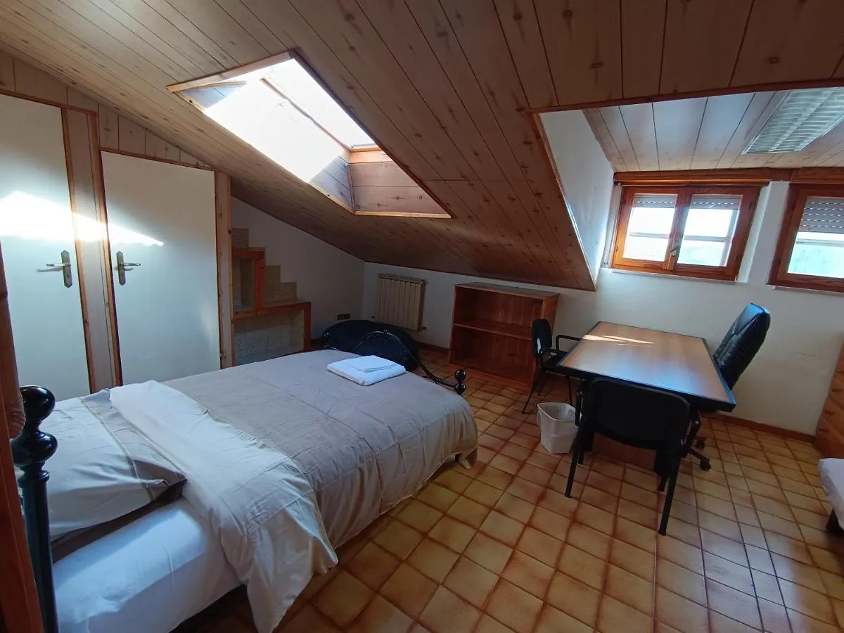 Appartamento 10 Posti Letto Attico Bruno Rimini