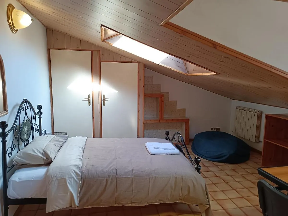 Appartamento 10 Posti Letto Attico Bruno Rimini 0*,  Italia