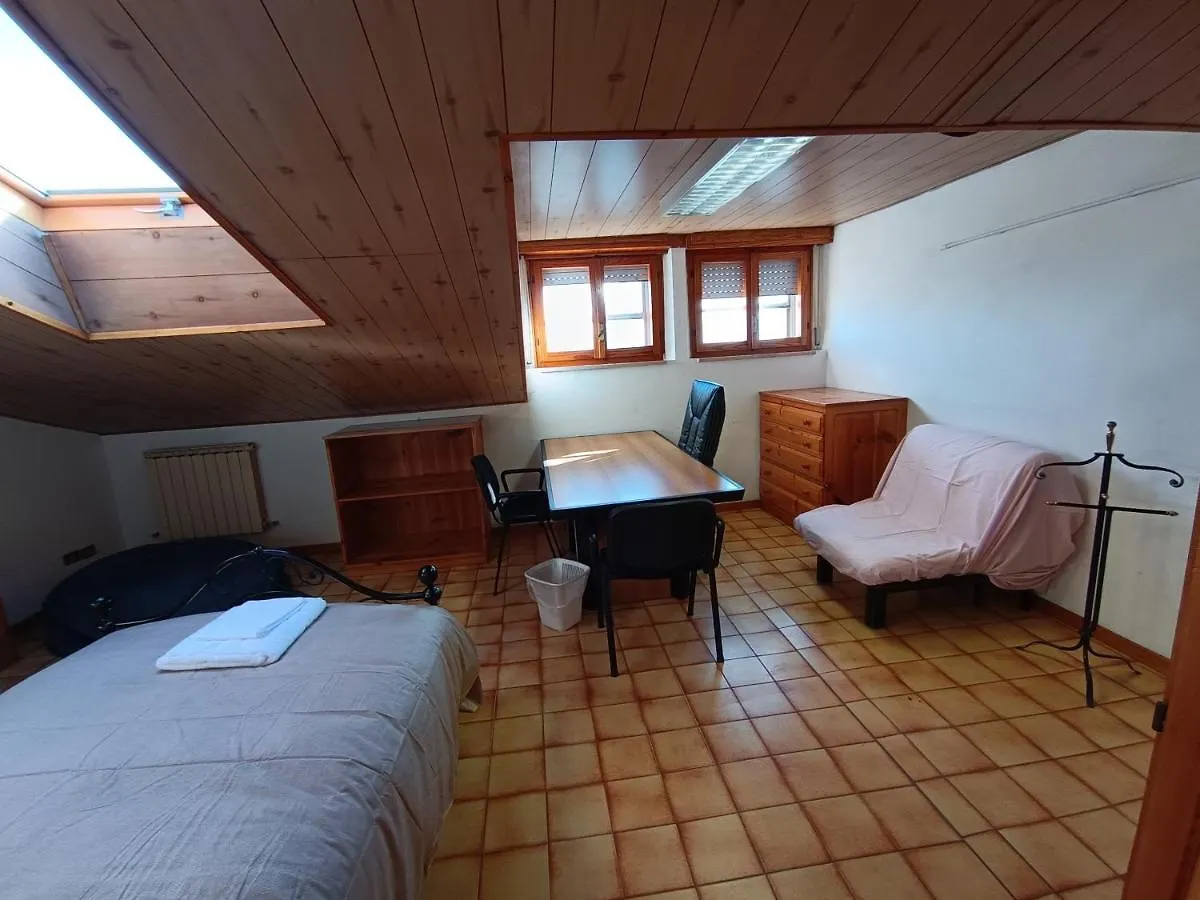 Appartamento 10 Posti Letto Attico Bruno Rimini