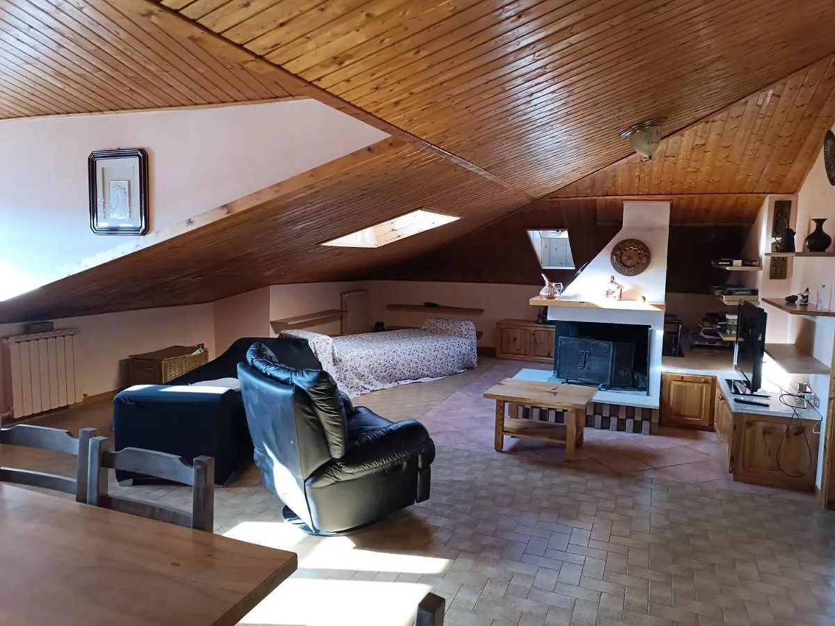 Appartamento 10 Posti Letto Attico Bruno Rimini
