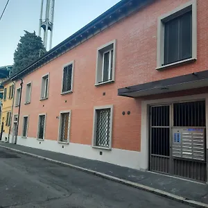  Appartamento Dimora La Turrita