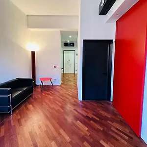  Appartamento Whouse Indipendenza