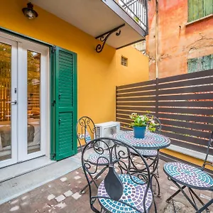  Appartamento Broccaindosso Wood 5*