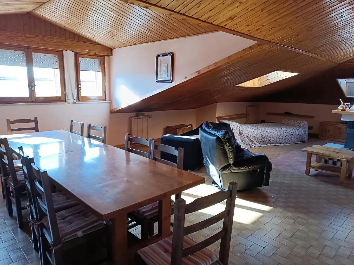 10 Posti Letto Attico Bruno Διαμέρισμα Ρίμινι 0*,