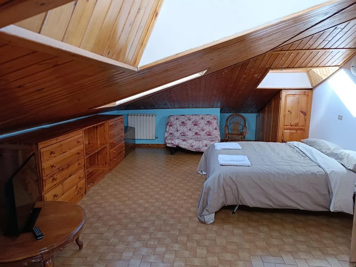 10 Posti Letto Attico Bruno Apartment Rimini