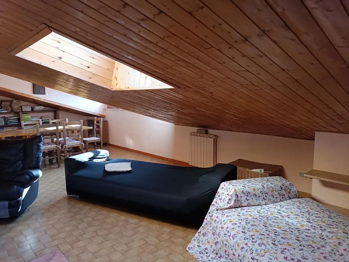 10 Posti Letto Attico Bruno Apartment Rimini