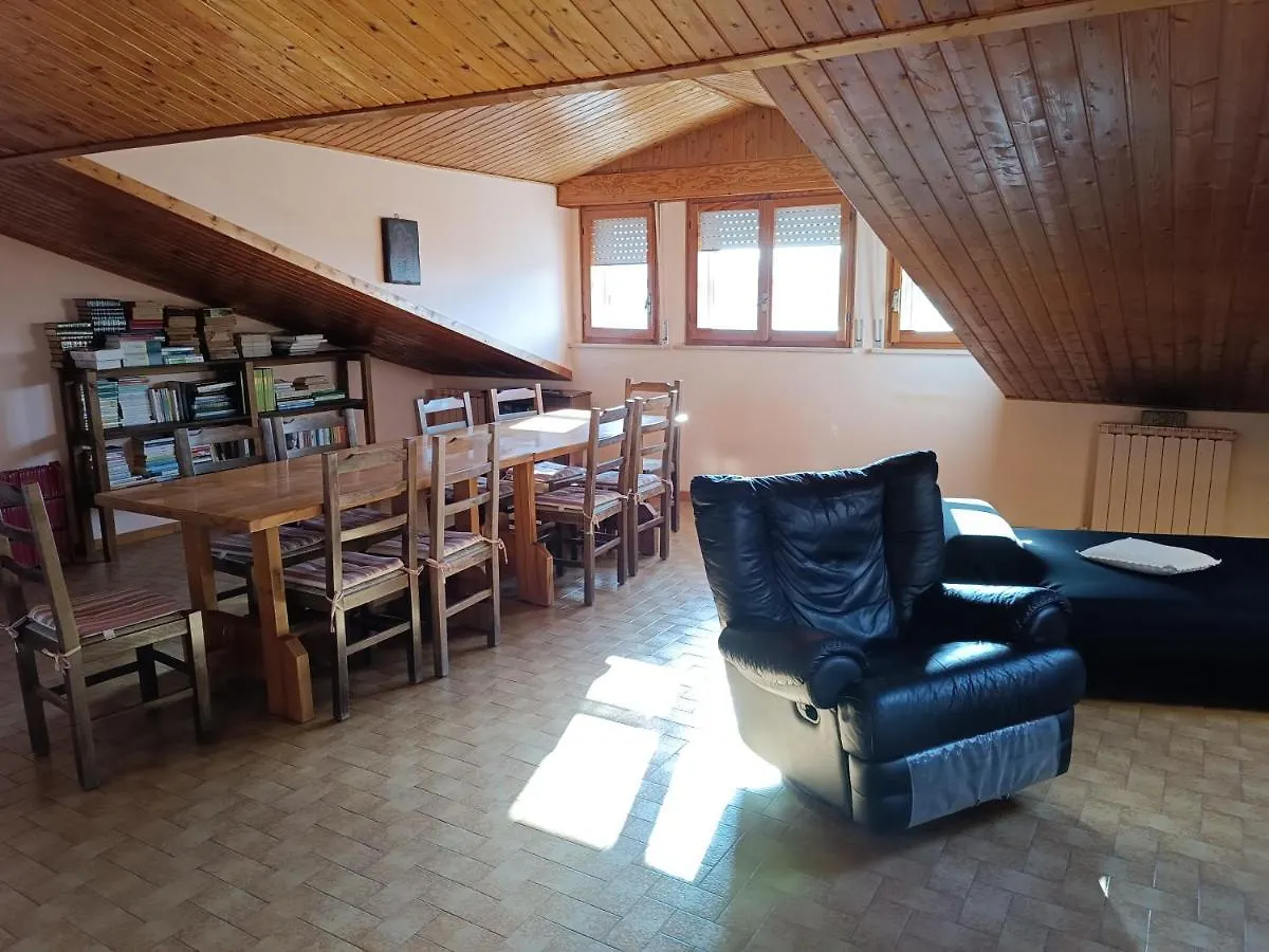 10 Posti Letto Attico Bruno Apartment Rimini Italy